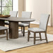Clements Dining Table Set - Olympia Furniture (Saint George, Utah)