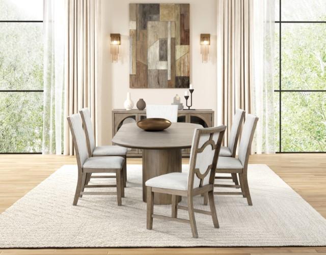 Clements Dining Table Set - Olympia Furniture (Saint George, Utah)