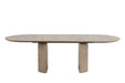Clements Dining Table Set - Olympia Furniture (Saint George, Utah)