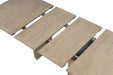 Clements Dining Table Set - Olympia Furniture (Saint George, Utah)