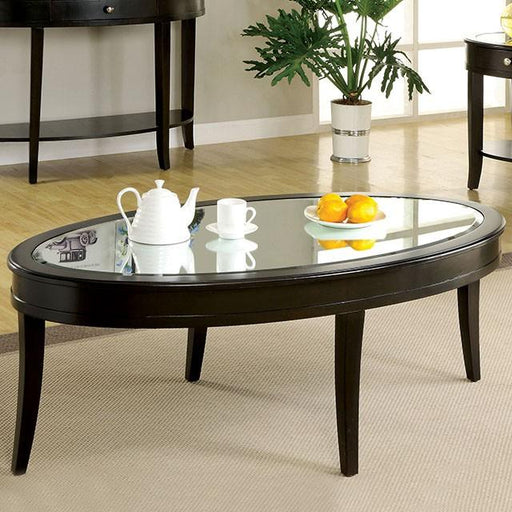 Coffee Table Silver Mist - Olympia Furniture (Saint George, Utah)