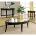 Coffee Table Silver Mist - Olympia Furniture (Saint George, Utah)