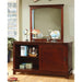 Colin Twin Bed - Olympia Furniture (Saint George, Utah)
