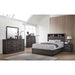 Conwy Gray Dresser - Olympia Furniture (Saint George, Utah)