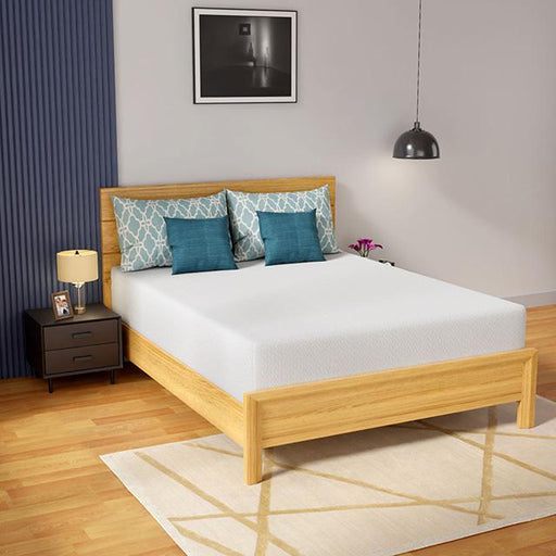 Coreopsis 12" Queen Memory Foam Wave Comfort - Olympia Furniture (Saint George, Utah)