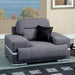 Corner Brynlee - Olympia Furniture (Saint George, Utah)