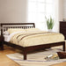 Corry Cal.King Bed - Olympia Furniture (Saint George, Utah)