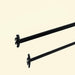 Framos Twin/Full Hook-In Rail - Olympia Furniture (Saint George, Utah)