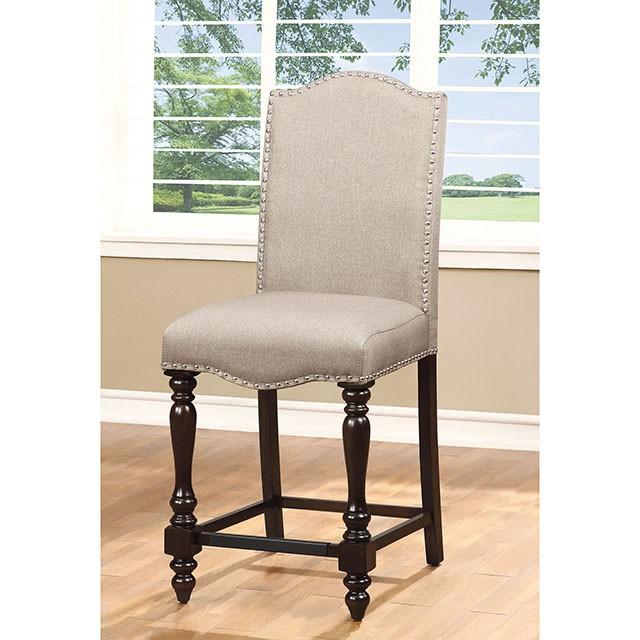 Counter Ht Chair 2 Box Hurdsfield - Olympia Furniture (Saint George, Utah)