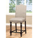 Counter Ht Chair 2 Box Hurdsfield - Olympia Furniture (Saint George, Utah)