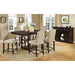 Counter Ht Chair 2 Box Hurdsfield - Olympia Furniture (Saint George, Utah)