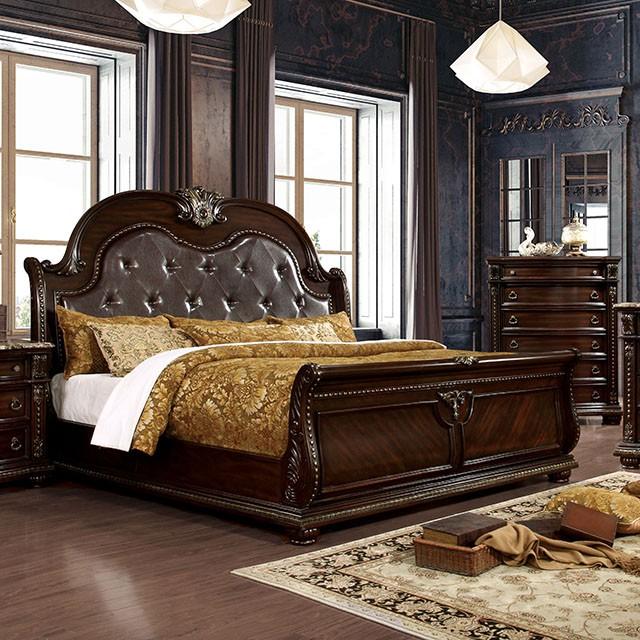 Chest Marlee - Olympia Furniture (Saint George, Utah)