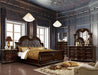 Fromberg Dresser - Olympia Furniture (Saint George, Utah)