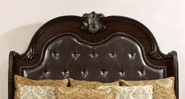 Fromberg Queen Bedroom Set - Olympia Furniture (Saint George, Utah)