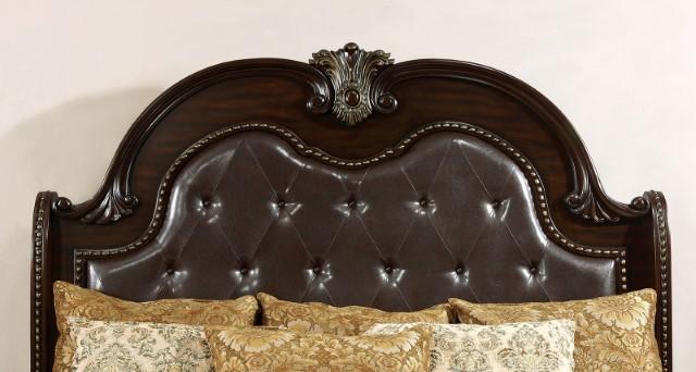Fromberg Queen Bedroom Set - Olympia Furniture (Saint George, Utah)