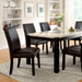 Gladstone 7 Pc Dining Table Set - Olympia Furniture (Saint George, Utah)