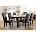 Gladstone 7 Pc Dining Table Set - Olympia Furniture (Saint George, Utah)