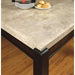 Gladstone 7 Pc Dining Table Set - Olympia Furniture (Saint George, Utah)