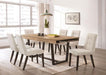 Gottingen Chair - Olympia Furniture (Saint George, Utah)