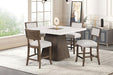 Grasten Counter Ht. Table - Olympia Furniture (Saint George, Utah)