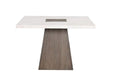 Grasten Counter Ht. Table - Olympia Furniture (Saint George, Utah)