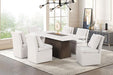 Grasten Dining Table Set - Olympia Furniture (Saint George, Utah)