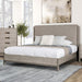 Grimsby Bed - Olympia Furniture (Saint George, Utah)