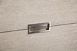 Gristalt Chest (w/ Felt Line) - Olympia Furniture (Saint George, Utah)