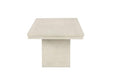 Hagerman Dining Table Set - Olympia Furniture (Saint George, Utah)