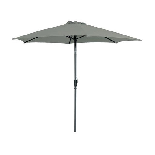 Halo Round Tilting Umbrella - Olympia Furniture (Saint George, Utah)