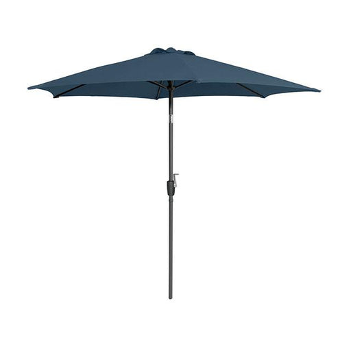 Halo Round Tilting Umbrella - Olympia Furniture (Saint George, Utah)