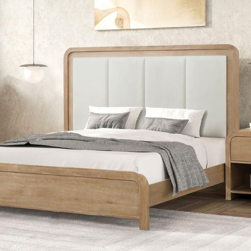 Handforth E.King & Queen Bed - Olympia Furniture (Saint George, Utah)