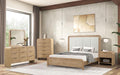 Handforth Bed - Olympia Furniture (Saint George, Utah)