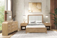 Handforth E.King & Queen Bed - Olympia Furniture (Saint George, Utah)