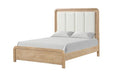 Handforth E.King & Queen Bed - Olympia Furniture (Saint George, Utah)