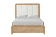 Handforth E.King & Queen Bed - Olympia Furniture (Saint George, Utah)