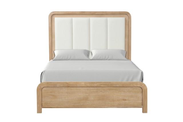Handforth E.King & Queen Bed - Olympia Furniture (Saint George, Utah)
