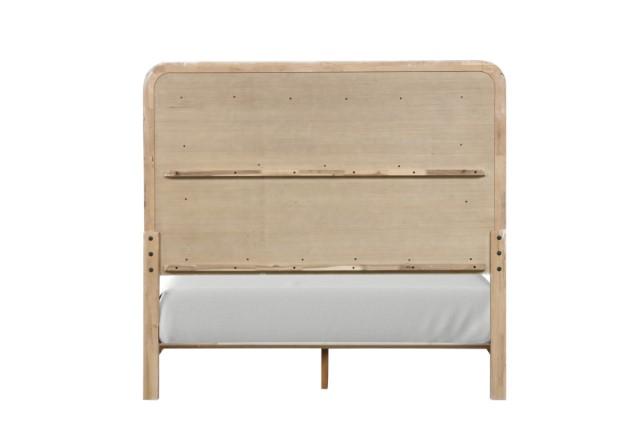 Handforth E.King & Queen Bed - Olympia Furniture (Saint George, Utah)