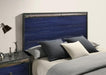 Morcote E.King & Queen Bed - Olympia Furniture (Saint George, Utah)