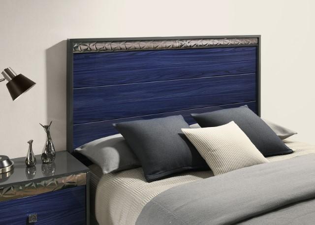 Morcote E.King & Queen Bed - Olympia Furniture (Saint George, Utah)