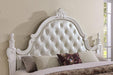 Cremona E.King Bed - Olympia Furniture (Saint George, Utah)
