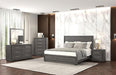 Crowthorne Nightstand - Olympia Furniture (Saint George, Utah)