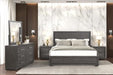Crowthorne Dresser - Olympia Furniture (Saint George, Utah)