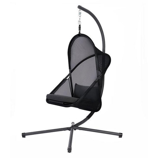 Crush Swing Chair - Olympia Furniture (Saint George, Utah)