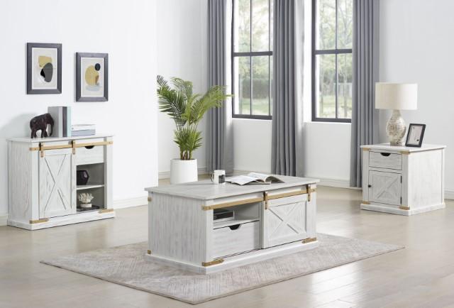 Bacerra Coffee Table - Olympia Furniture (Saint George, Utah)