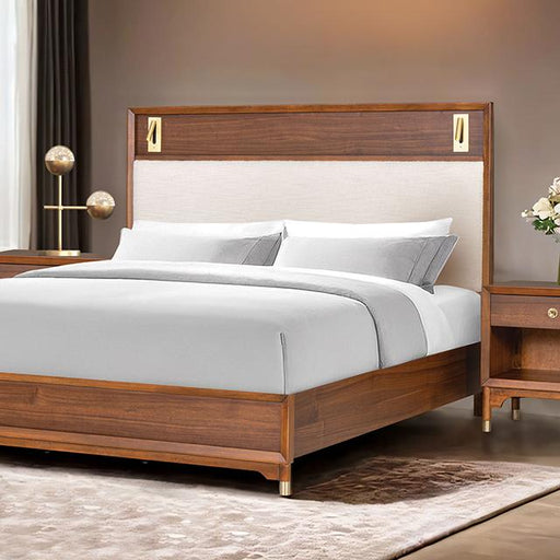 Hepburne Queen Bedroom Set - Olympia Furniture (Saint George, Utah)