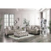 Basie Gray Sofa - Olympia Furniture (Saint George, Utah)