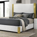 Basildon Bed - Olympia Furniture (Saint George, Utah)