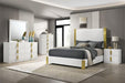 Basildon Chest - Olympia Furniture (Saint George, Utah)