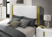 Basildon Bed - Olympia Furniture (Saint George, Utah)